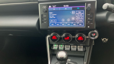 Toyota Gr86 2.4 D-4S 2dr Petrol Coupe